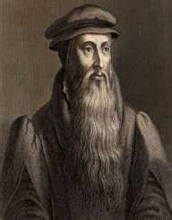 John Knox Biography, Life, Interesting Facts