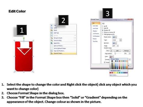 PowerPoint Slide Designs Diagram Three Stylish Ppt Design