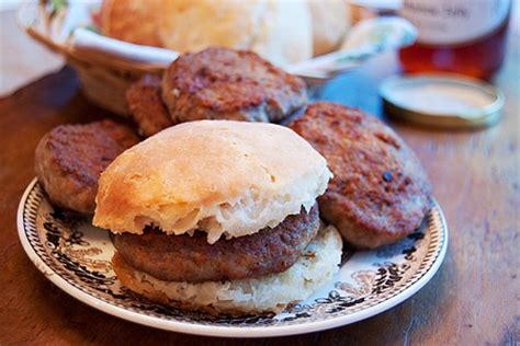 Spicy Breakfast Sausage | Never Enough Thyme