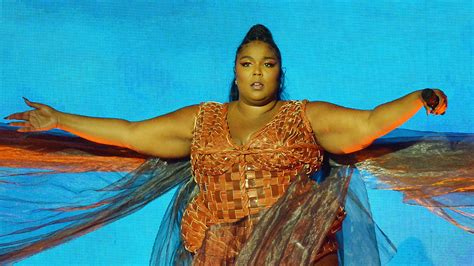 Lizzo's Unofficial “Euphoria” Audition is Beyond Perfect | Teen Vogue