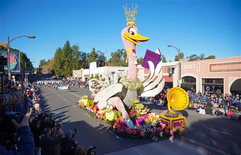 Is There a Rose Parade in 2021? What You Need About How to Watch This Year's Event