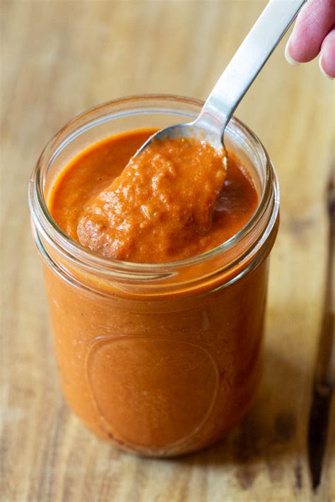 The Best Ranchero Sauce Recipe - A Spicy Perspective