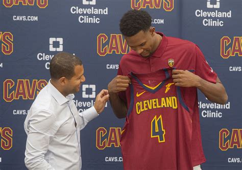 Evan Mobley is the Cleveland Cavaliers’ new face -- which comes with ...