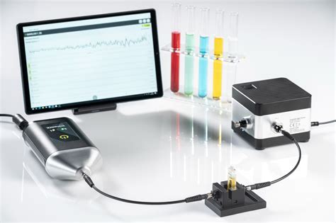 trinamiX NIR Spectroscopy | Applications