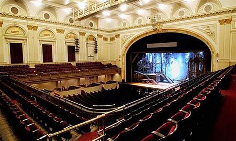 Pictures of the lyric opera house in baltimore - jzaware