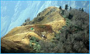 Nanda Devi Trekking | Nandadevi Himalaya Tours, Luxury Trek Tour