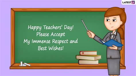 Happy Teachers Day 2022 Wallpapers - Wallpaper Cave