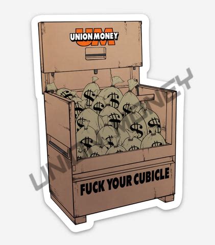 Stickers – Page 4 – UNION MONEY CO