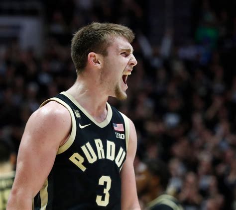 Purdue basketball vs. Marquette: Braden Smith, Zach Edey spark win