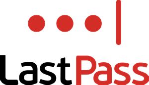 LastPass Logo PNG Vector (SVG) Free Download