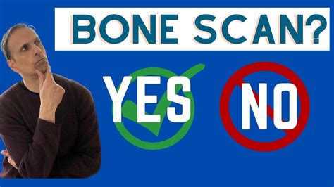 OSTEOPOROSIS: When Should YOU Get a Bone Scan / DEXA? - YouTube