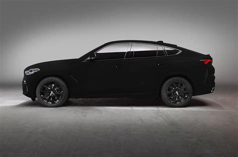 Vantablack Car Paint For Sale - This Paint Makes Your Car Look Like The ...