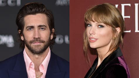 Jake Gyllenhaal Responds to Taylor Swift’s ‘All Too Well,’ ‘Red’ Shade – StyleCaster