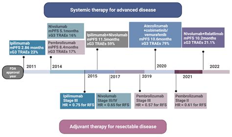 Cancers | Free Full-Text | Immunotherapy in Melanoma: Recent Advances and Future Directions