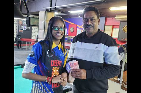 Lakeisha proves she is a ‘hotshot’ | Rising Sun Newspapers