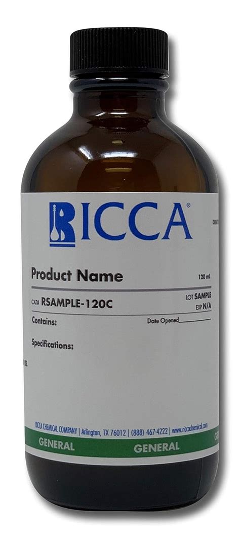 Murexide Indicator, 0.15% (w/v) in Ethylene Glycol: Lab Chemical ...