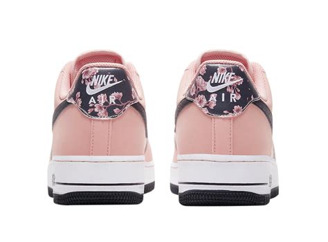 BUY Nike Air Force 1 Low 07 Pink Quartz | Kixify Marketplace