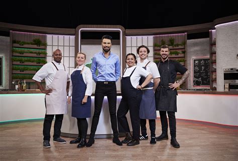 Apply here for Ready Steady Cook | BBC One