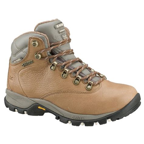 Women's Hi - Tec® V - Lite Altitude Ultra WPI Boots - 165857, Hiking ...