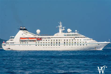 Windstar Cruises: Entrega de Star Pride renovado | Cruising Journal