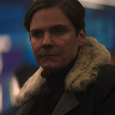 Baron Zemo Icon | Daniel brühl, Baron zemo, Daniel bruhl