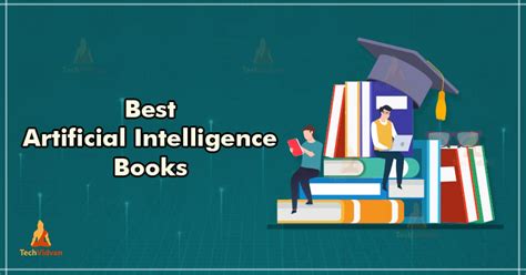 Top 7 Artificial Intelligence Books for Beginners - TechVidvan