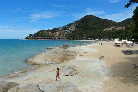 Chaweng Beach - Koh Samui - ThailandMagazine.com