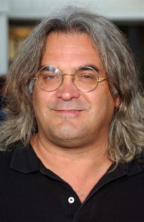 Paul Greengrass - Director, Producer, Writer, Journalist