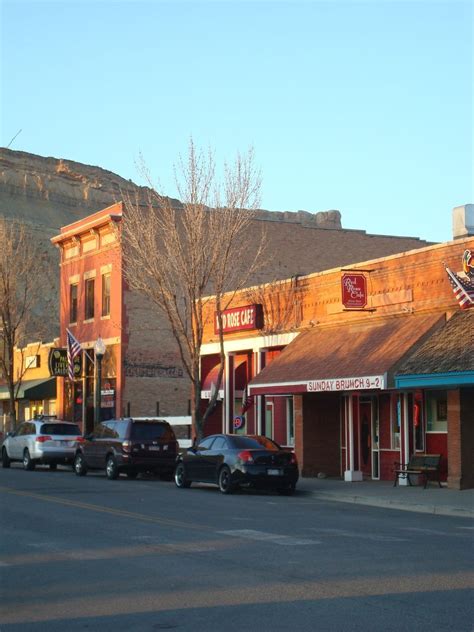 Palisade, Colorado – Activities and Events | Mesa County