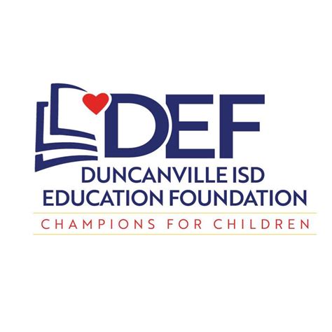 Duncanville ISD Education Foundation | Duncanville TX