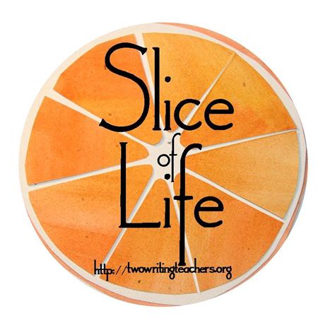 Tuesday Slice of Life Story Challenge – TWO WRITING TEACHERS