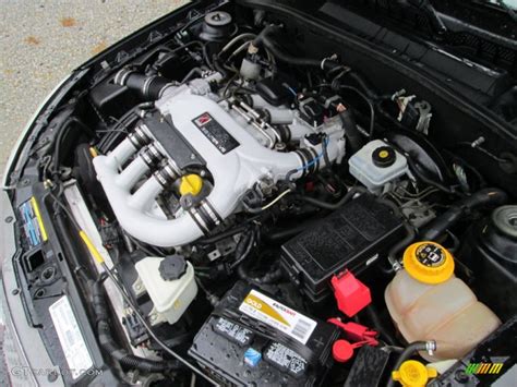 Saturn L300 V6 Engine. Saturn. Engine Problems And Solutions