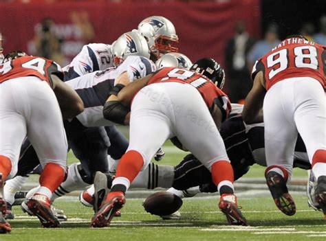 Patriots vs Falcons | Patriots | thesunchronicle.com