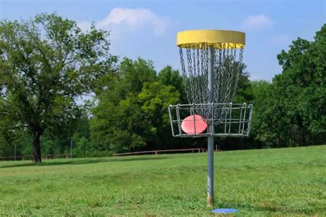 Best Disc Golf Basket - Disc Golf Mentor