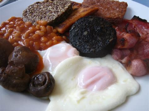 Great British Breakfast Survey reveals fry up still reigns supreme ...