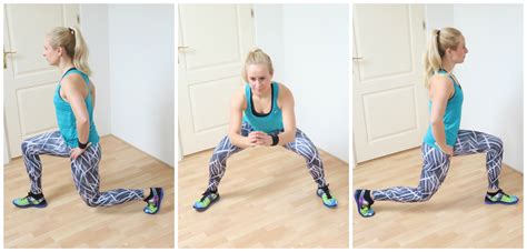 Workout: Mooie, Slanke en Gespierde Benen! - Optima Vita