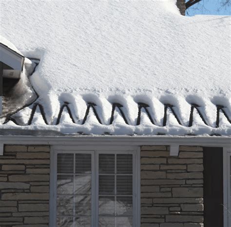 metal roof snow melt systems - nearroegner-99