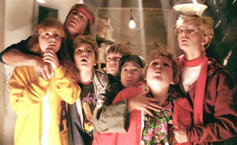 10 'Goonies' Quotes All '80s Kids Should Know By Heart