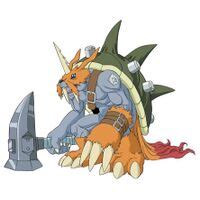 Zudomon - Wikimon - The #1 Digimon wiki