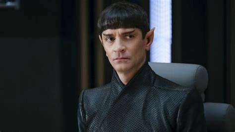 ‘Star Trek: Discovery:’ Sarek Returns as Starfleet Heads to Kronos | Fandom