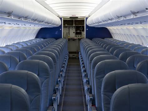 Congress Fights for Your Right to More Legroom on Planes - Condé Nast ...