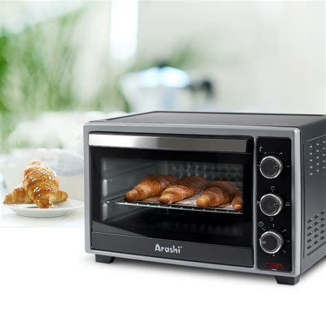 Oven Listrik M20A - Arashi