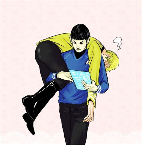 Star Trek Fanarts - kait - Star Trek | Star trek 2009, Film star trek ...