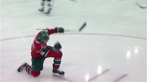 Highlights of Nathan MacKinnon's career with the Mooseheads - LHJMQ