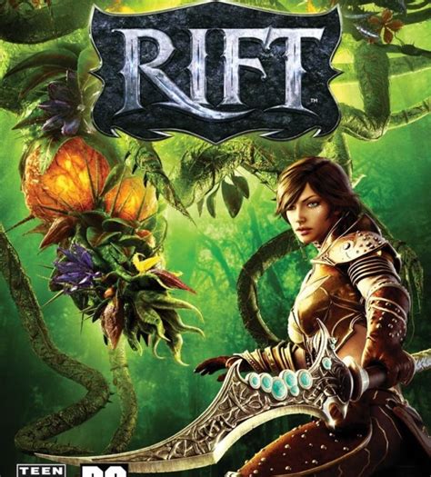 Rift MMO walkthrough video guide (PC)