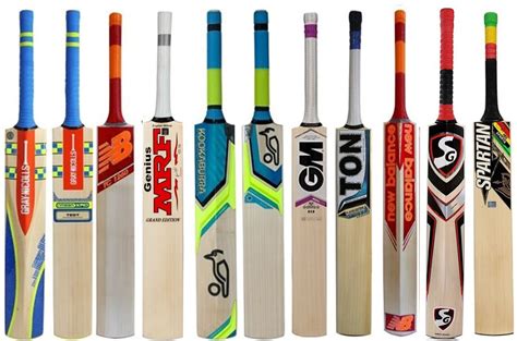 The Best Cricket Bats - A Look At 5 Of the Best Bats In The World ...