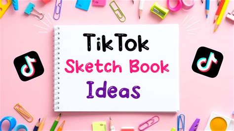 TikTok compilation / easy art ideas for when you’re bored /aesthetic ...