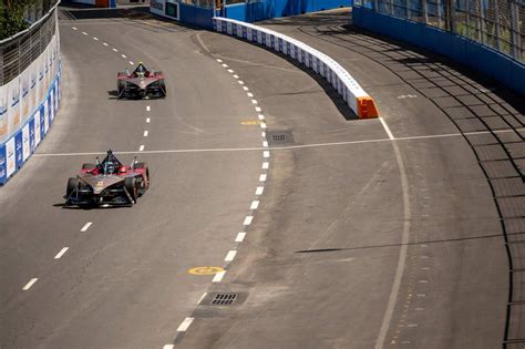 Why Mahindra pulled all four cars from Cape Town Formula E race - The Race