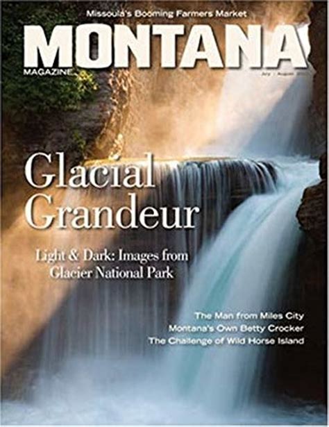 Lee Enterprises closes Montana Magazine, citing ‘dynamics’ of publishing business