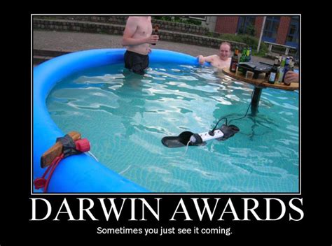 [Image - 519183] | The Darwin Awards | Know Your Meme